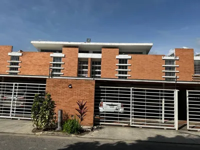 Townhouse en venta
