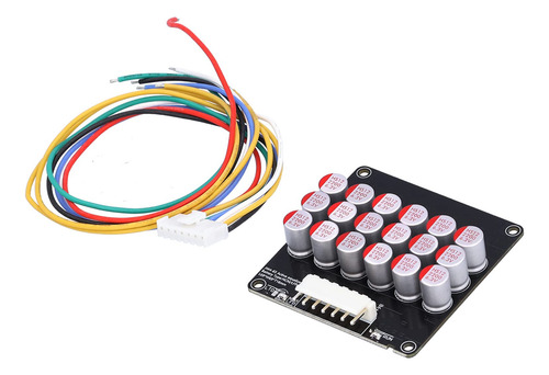 Equalizador Ativo De Bateria Hilitand Para Ncm Lfp Lto (6s)