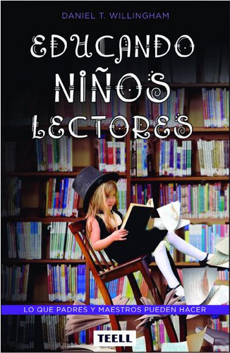 Educando Niños Lectores (libro Original)