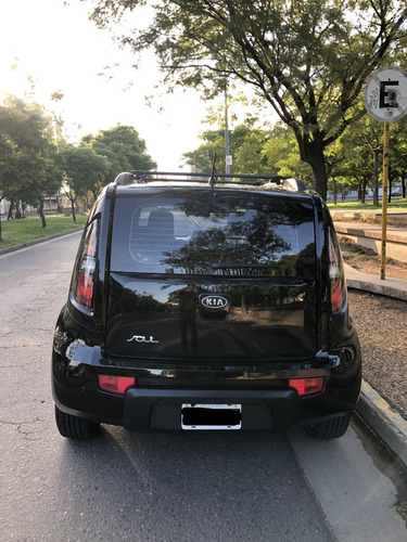 Kia Soul Pop