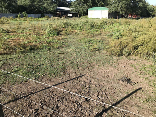 Imagen 6 de 10 de Terreno En Venta | 2330 M2 | Oportunidad De Inversion Gral Belgrano Bs As