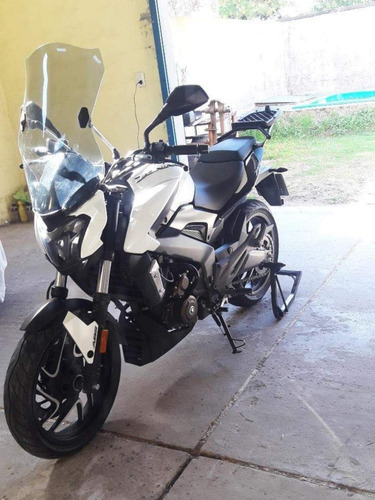 Imagen 2 de 6 de Bajaj Dominar 400