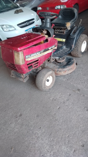 Tractor Cespedera Murray