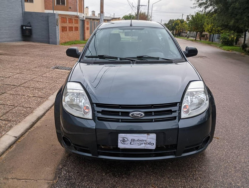 Ford Ka 1.0 Fly Viral 63cv