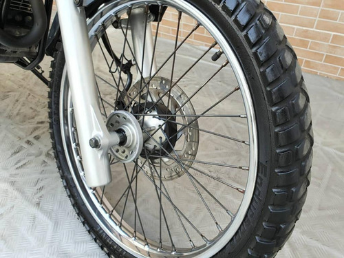 Yamaha Xtz Xtz 250 Tenere