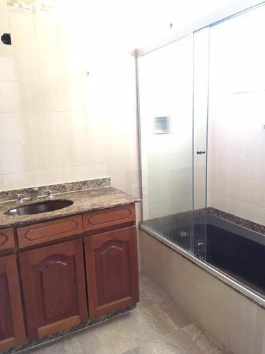 Apartamento Com 3 Dormitórios Para Alugar, 137 M² Por R$ 2.500,00/mês - Várzea - Teresópolis/rj - Ap0932