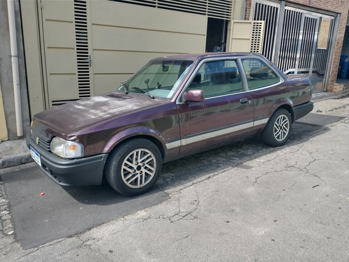 Volkswagen Apolo