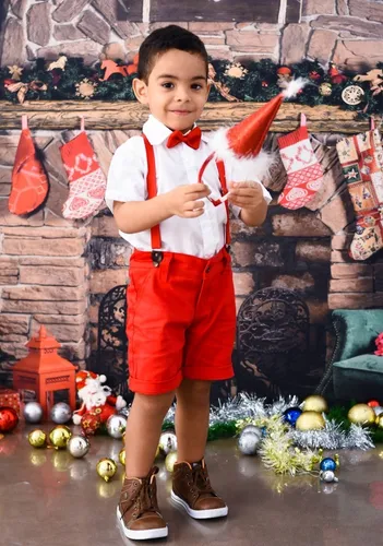 Roupa natal hotsell bebe menino