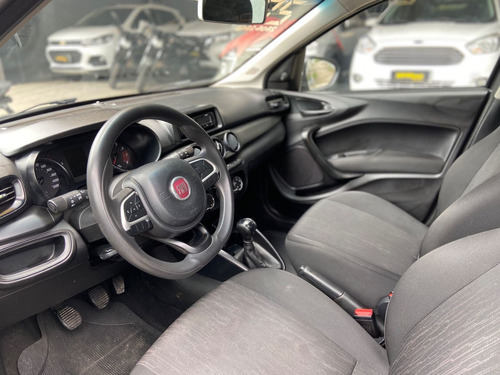 Imagem 8 de 11 de Fiat Argo Drive 1.0 6v Flex 2020/2020