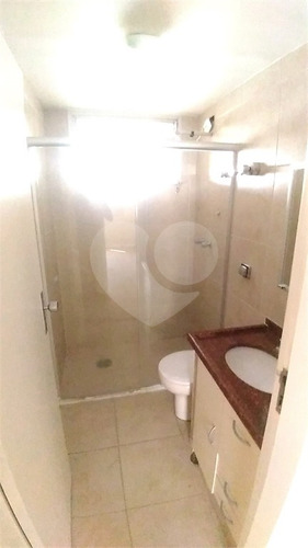 Imagem 24 de 26 de Apartamento A Venda Em Higienópolis Com 115m² - Reo43272