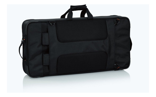 Mochila Gator Club Series Dj G-club-control-27bp Preta
