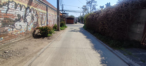 Hermosa Casa En Tranquilo Sector De Maipú