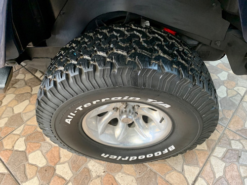 Imagen 8 de 15 de Jeep Wrangler 4x4 Extremadamente Equipado Imponente Precioso