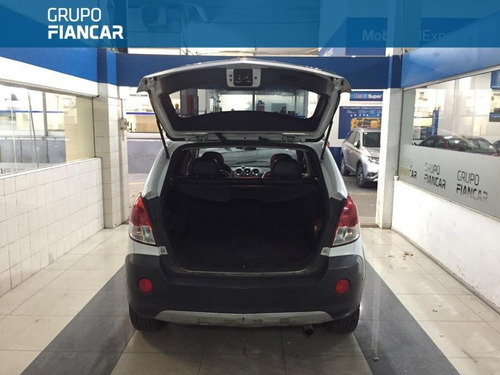 Chevrolet Captiva Sport 4x2 Automatica 2.4 2012