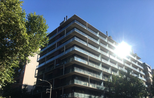 Venta Apartamento 1 Dormitorio Pocitos - Cuore Pocitos