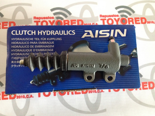 Bombin Inferior Para Toyota Autana Original Aisin