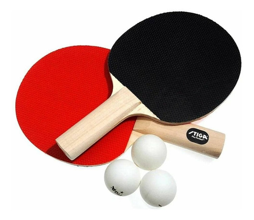 Set Ping Pong Stiga Classic  Deportes Raquetas