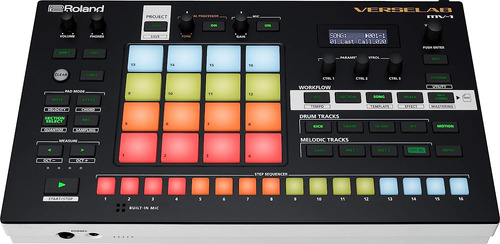 Roland Verselab Mv-1 Zen-core - Estudio