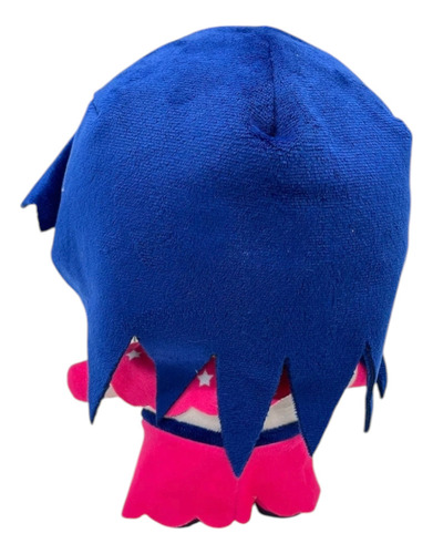 Peluche Anime Oshi No Ko Ai Estrella Hoshino Importado 25cm