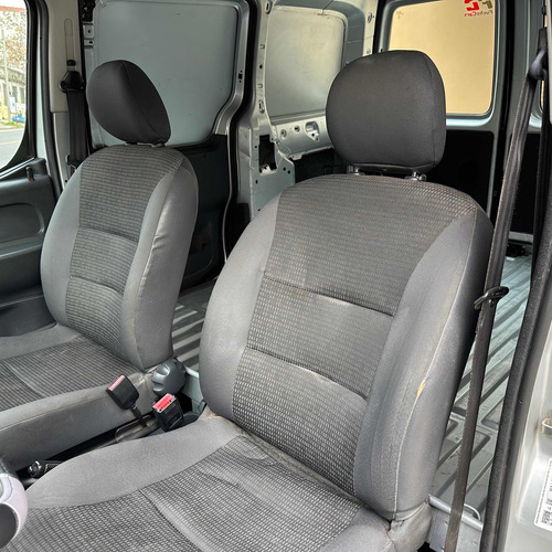 Citroën Berlingo 1.6 Bussines Hdi 92cv Am54