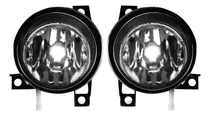 Comprar Juego Par Faro Auxiliar Antiniebla Vw Gol Country 2006\u002F2014