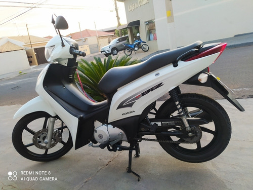Honda Biz 125