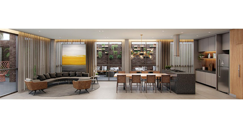 Imagem 15 de 27 de Apartamento Residencial Para Venda, Moema, São Paulo - Ap10199. - Ap10199-inc