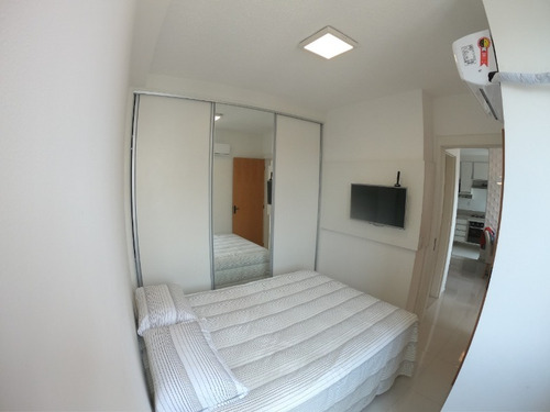 Imagem 6 de 30 de Apartamento 2 Quartos Com Suite Em Novo Horizonte, Com Lazer - Ap00349 - 34629114