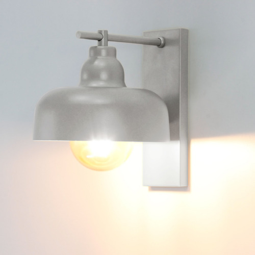 Luminária Alx146 Banheiro Colonial Retro Parede Luminalux