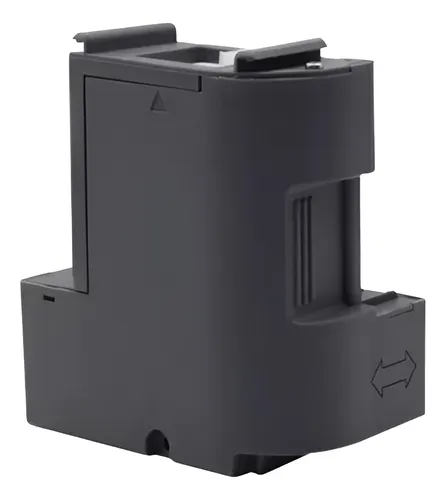 comprar Caja Mantenimiento Impresora Epson L4260 L4160 Almohadillas