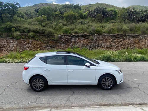 Imagen 2 de 15 de Seat Leon 2016 1.4 Style T 150hp Mt
