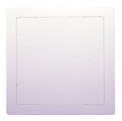 Tapa De Registro Pvc 20 X 20 Cm