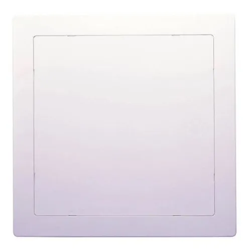 Tapa De Registro Pvc 55 X 55 Cm