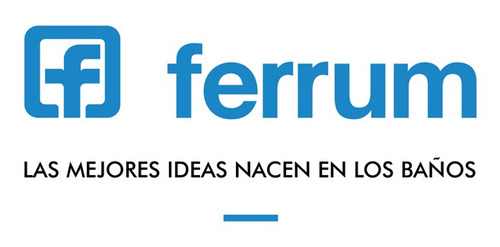 Ferrum Andina Tapa Para Inodoros Standard Plastico Herraje