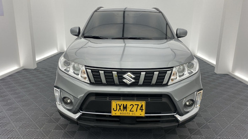 Imagen 13 de 25 de Suzuki Vitara