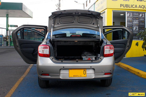 Renault Logan 1.6 Authentique