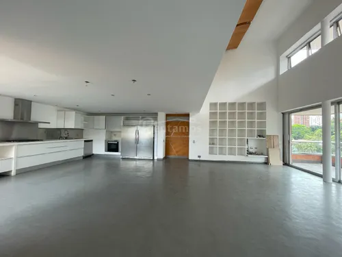 Apartamento En Venta En Benedictinos. Cod V776062