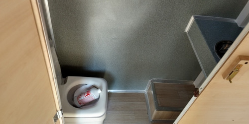 Imagen 14 de 15 de Casa Rodante Brandsen 4,00 Mts Homologada