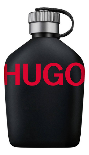 Perfume Hombre Hugo Boss Just Different Edt 200ml