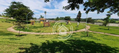 Imagem 5 de 11 de Terreno À Venda, 525 M² Por R$ 325.000,00 - Morato - Piracicaba/sp - Te0359