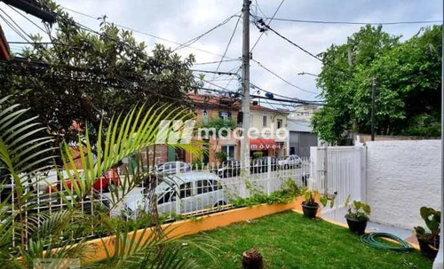 Imagem 21 de 21 de Sobrado Com 3 Dorms, Lapa, São Paulo - R$ 980 Mil, Cod: 5567 - V5567