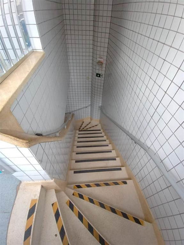 Imagem 17 de 20 de Apartamento 2 Dormitórios No Boqueirão. - Adn2