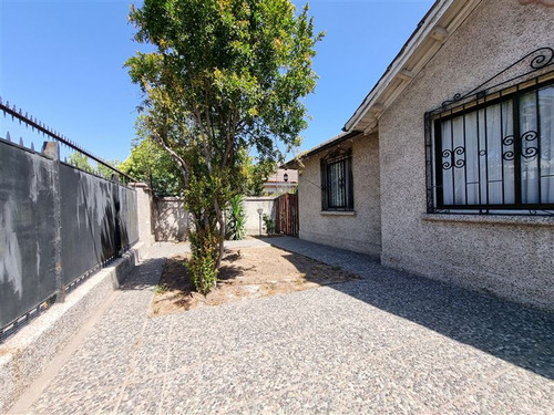 Casa Clásica En Venta 4 Dorm. San Miguel - Impecable