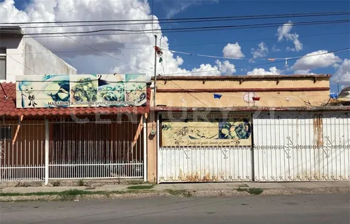 Casa En Venta Col. Dale, Chihuahua