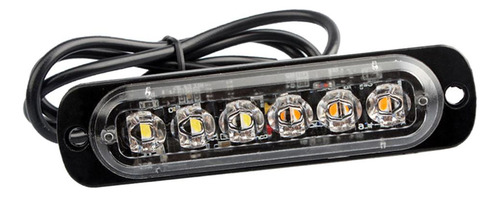 Luz De Flash Estroboscópica Universal 3 Piezas