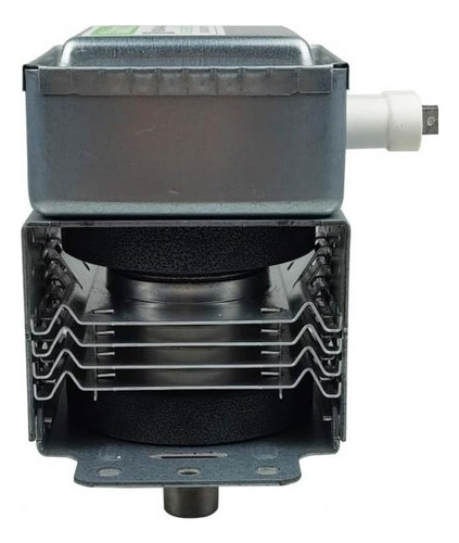 Magnetrón Microondas M24fb-610a Accesorio Para Cabezal Micro