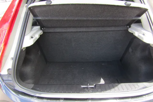 MG 3 1.5 Comfort