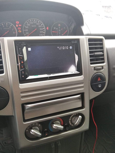 Nissan X Trail Cassic