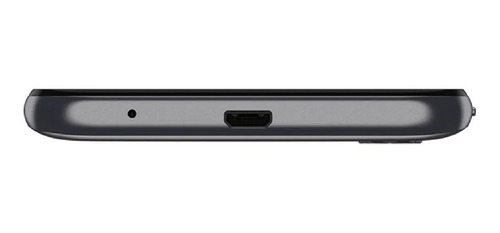 Imagen 10 de 10 de Celular Motorola Moto E6i Gris 32/2 Ram Techcel Nuevo Gtia