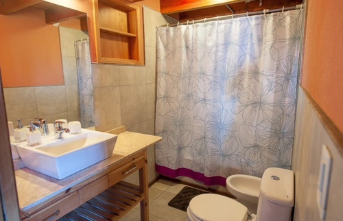 Casa Grande - 12 Personas - San Martín De Los Andes - Vistas A Chapelco